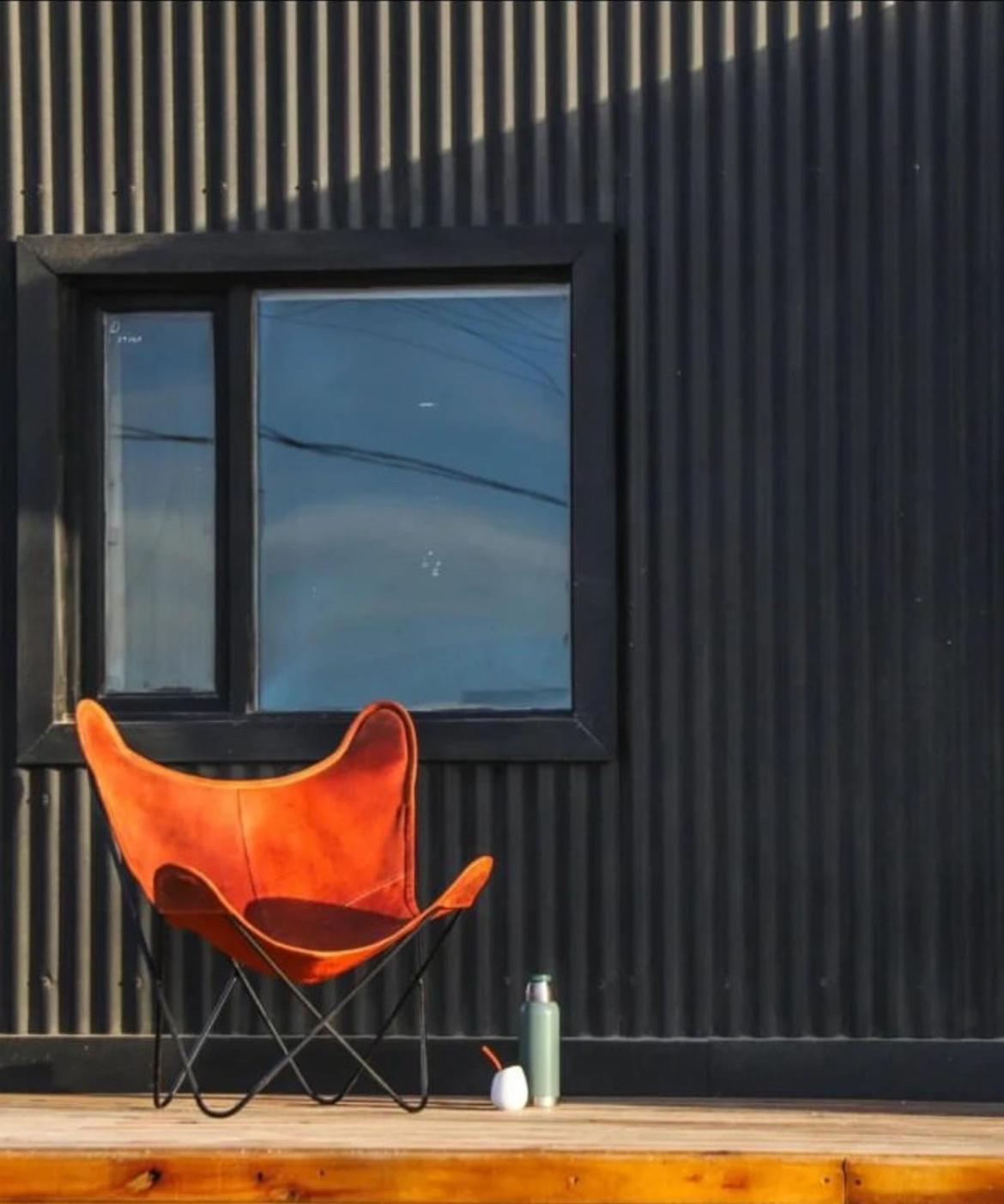 Villa Twin Peaks El Calafate Exterior foto